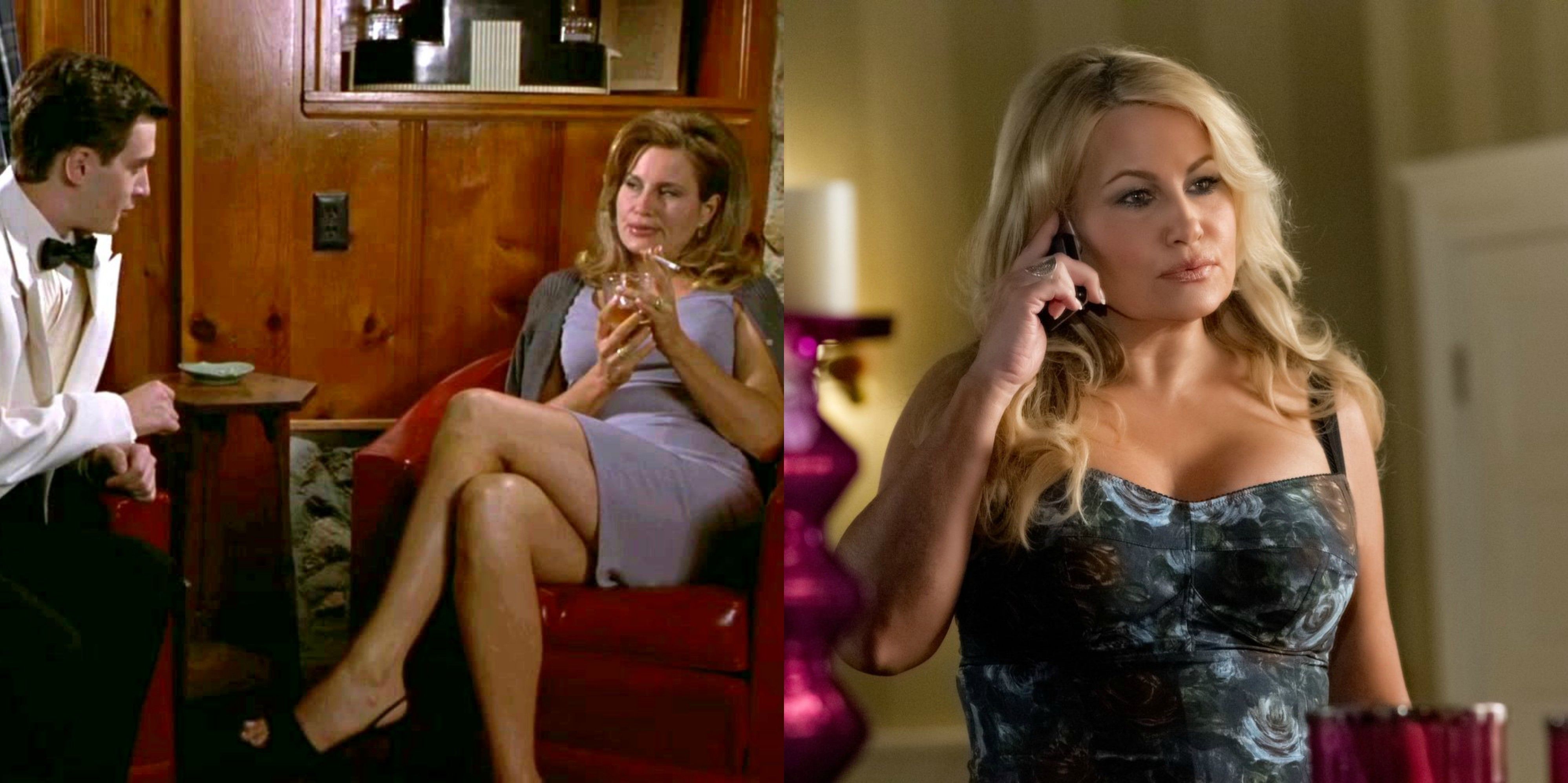 15 Steamy Photos Of Stifler S Mom Everyone Needs To See