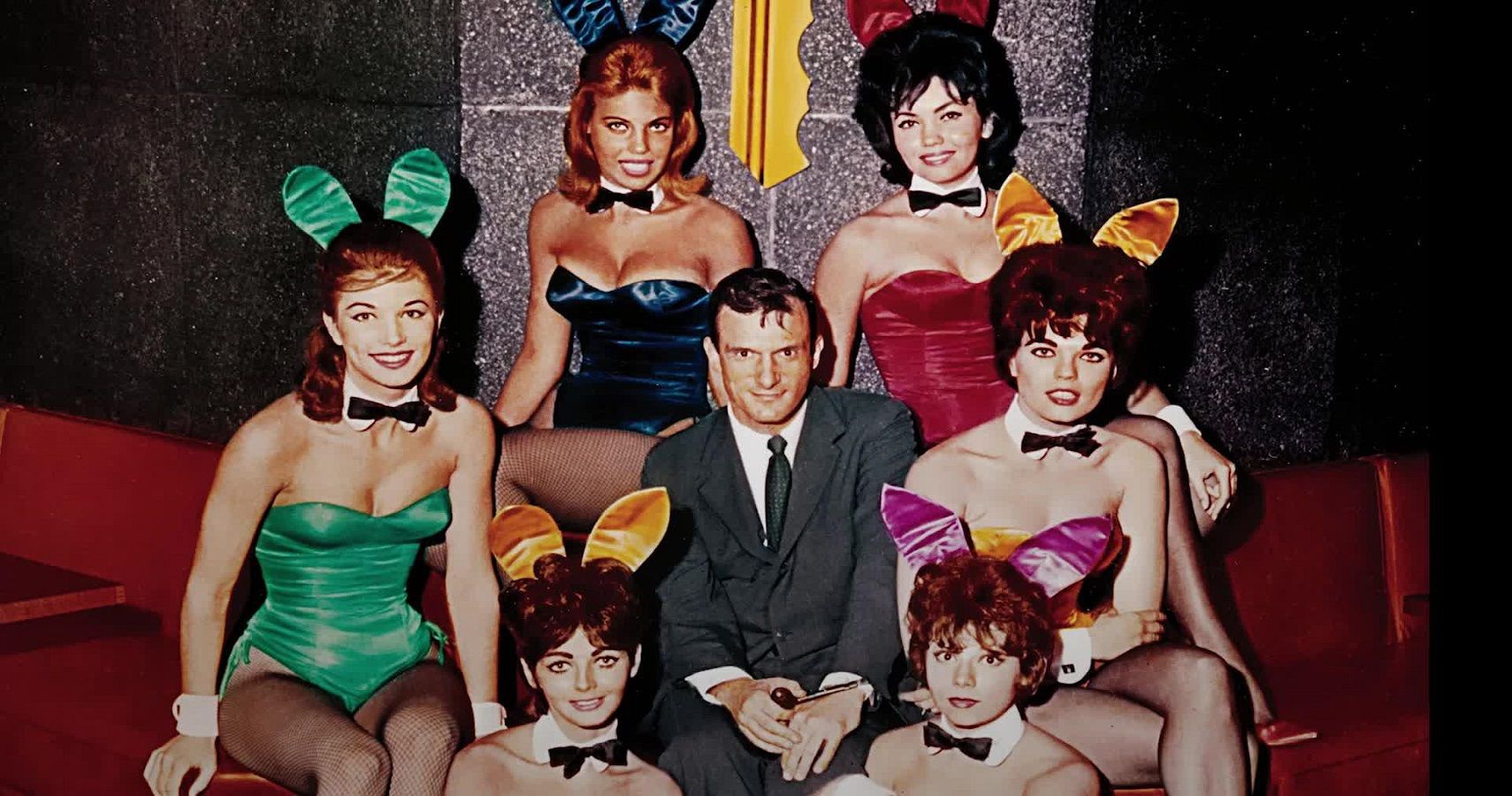 Dark Secrets About The Playboy Empire No One Wants You To Know