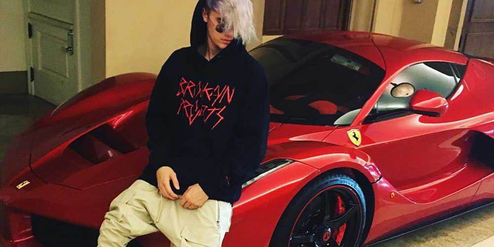 Top 15 Douchebag Cars Of 2018 TheRichest