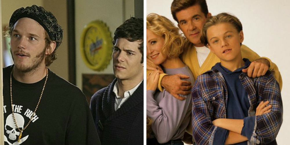 Actors You Totally Were On These Classic TV Shows