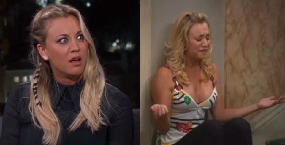 Facts You Didn T Know About Kaley Cuoco Therichest Kaley knew she was going to have to step it a notch if she had any chance of meeting melissa's kaley was beside herself! facts you didn t know about kaley cuoco
