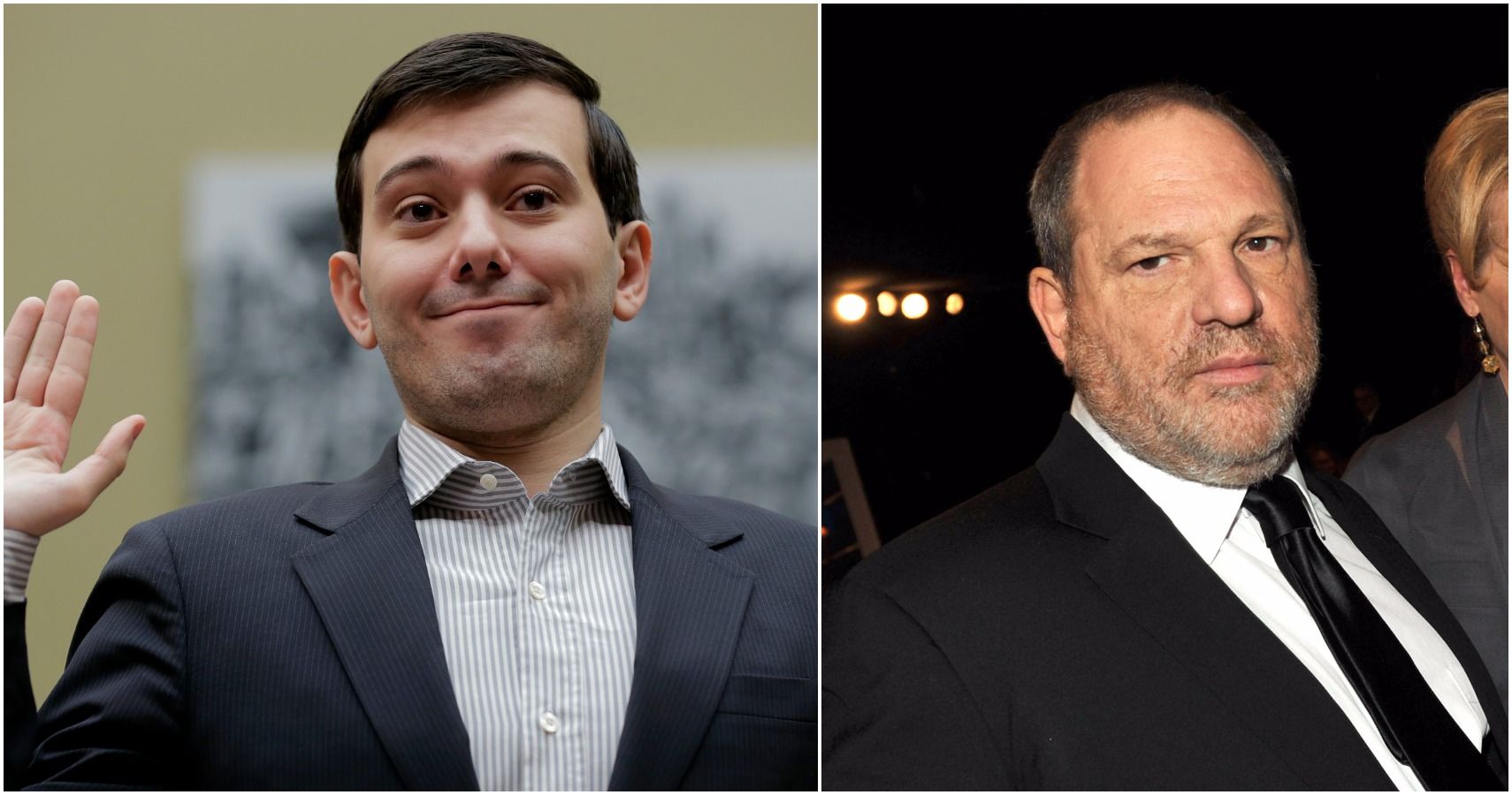 The 5 Most Hated People In America TheRichest