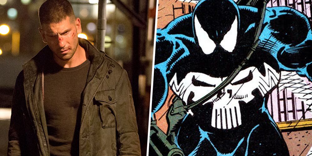 Things You Didn't Know The Punisher Could Do | TheRichest
