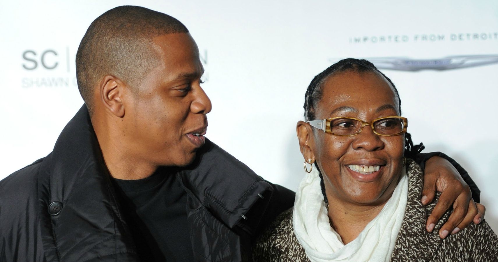 Jay Z Details The Moment His Mother Came Out To Him 