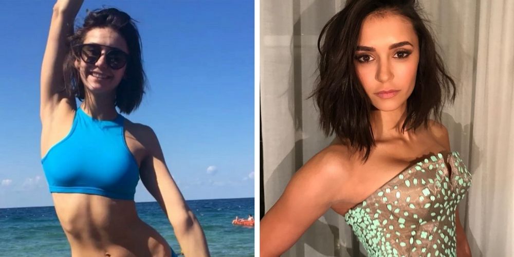 15 Reasons Why Nina Dobrev Won T Ever Be A Major Silver Screen Star