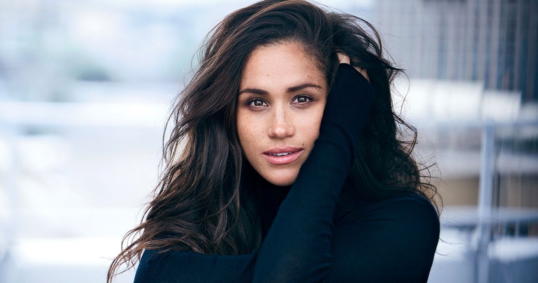 Meghan Markle's Father Says He Didn't Ask The Duchess For ...