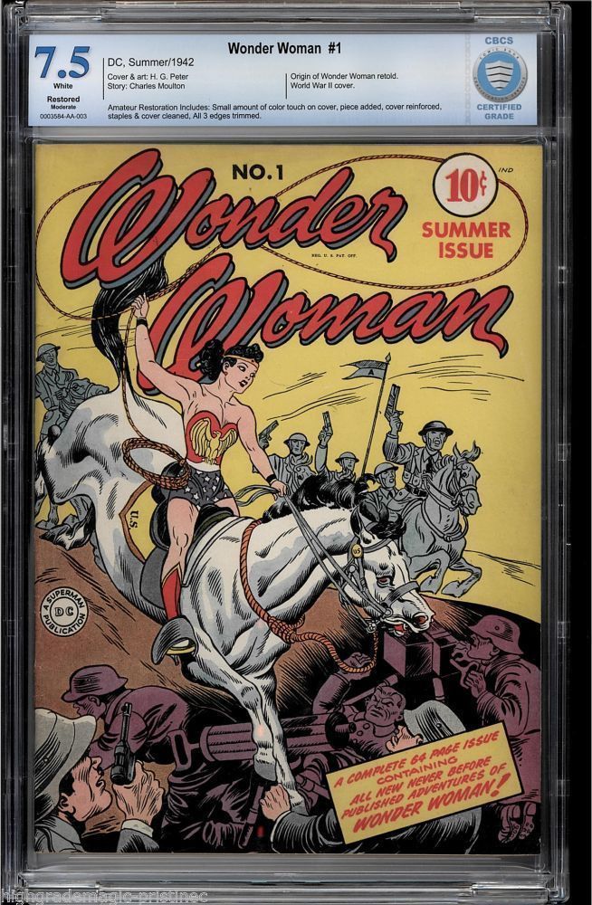 30 Of The Rarest DC Comics (And Their Worth) LaptrinhX