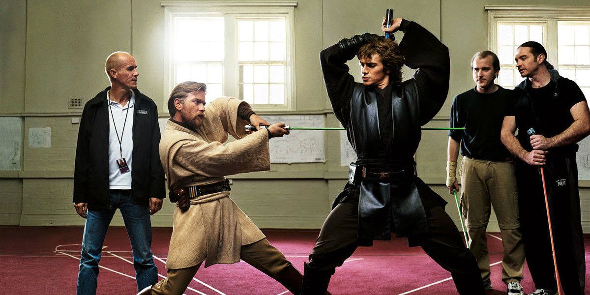 26 Surprising Things That Happened Behind The Scenes Of Star Wars