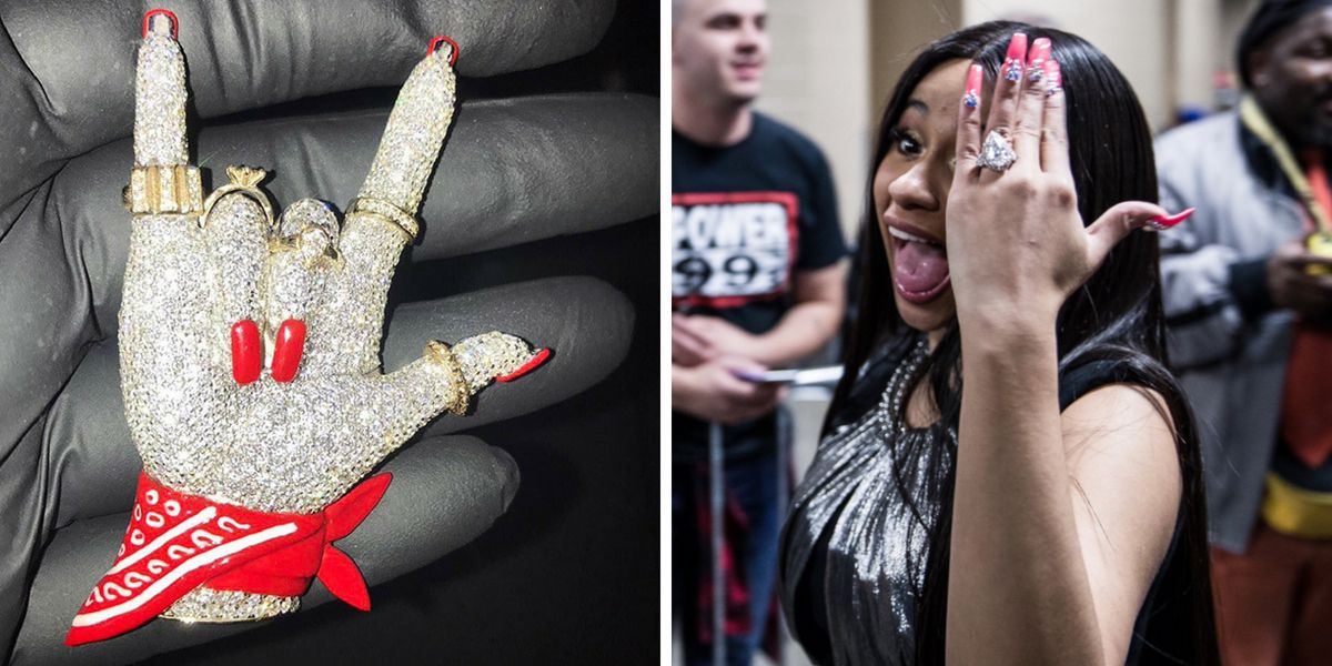 Things That Cardi B Loves To Spend To Her Money On Now That She Surpassed Nicki Minaj