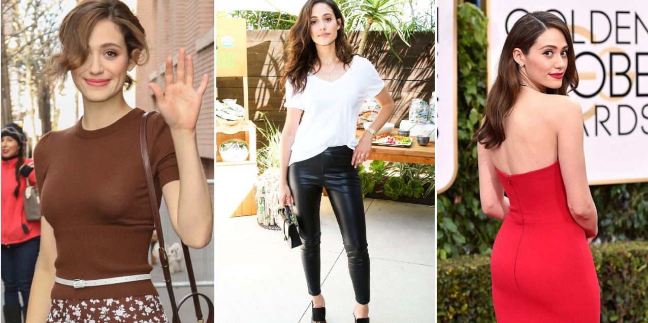 20 Little Known Details About Emmy Rossum Shameless Fans Should Know