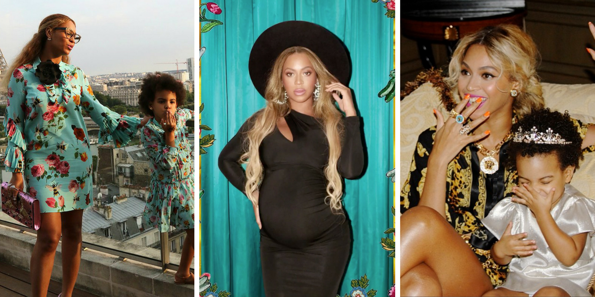 20 Things Beyonce Does To Raise Her Three Kids | TheRichest