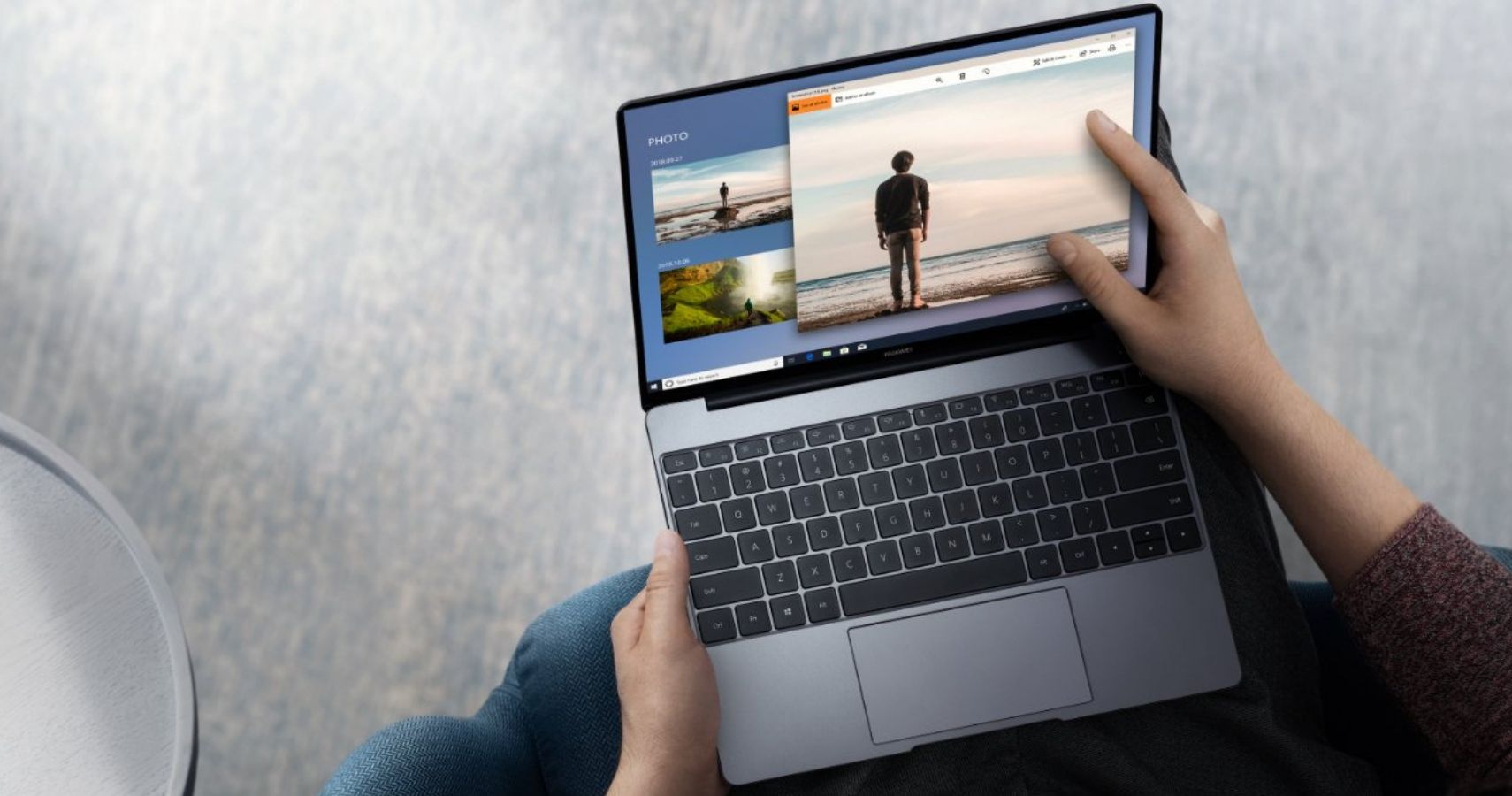 How To Transfer Photos From Huawei To Mac