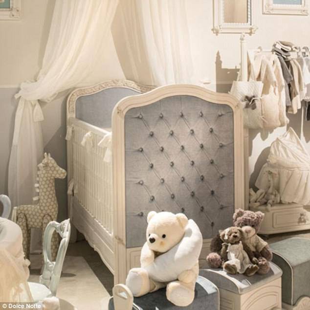10 Crazy Things The Kardashians Have Bought Their Kids Page 4 Of 6