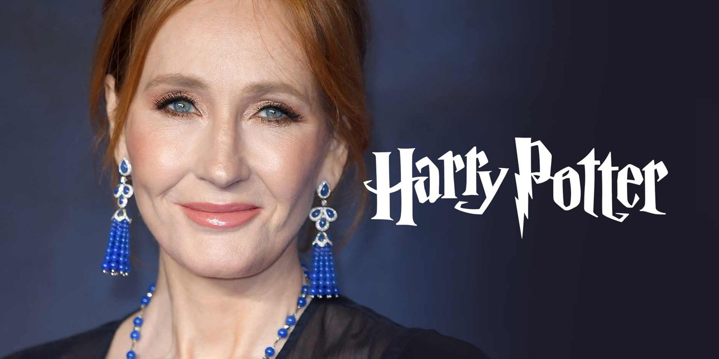 10 Weird Rules J K Rowling Follows To Achieve Success