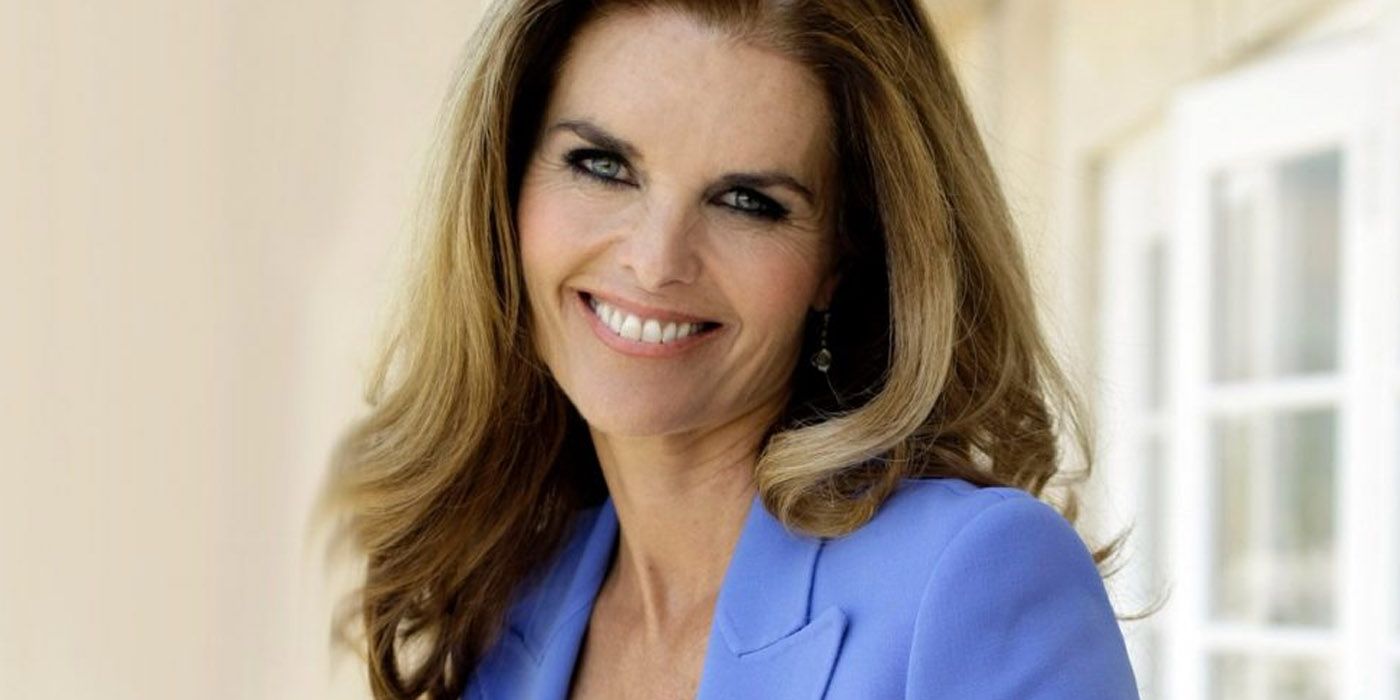 Net Worth Of The Kennedys (Including Arnold Schwarzenegger & Maria