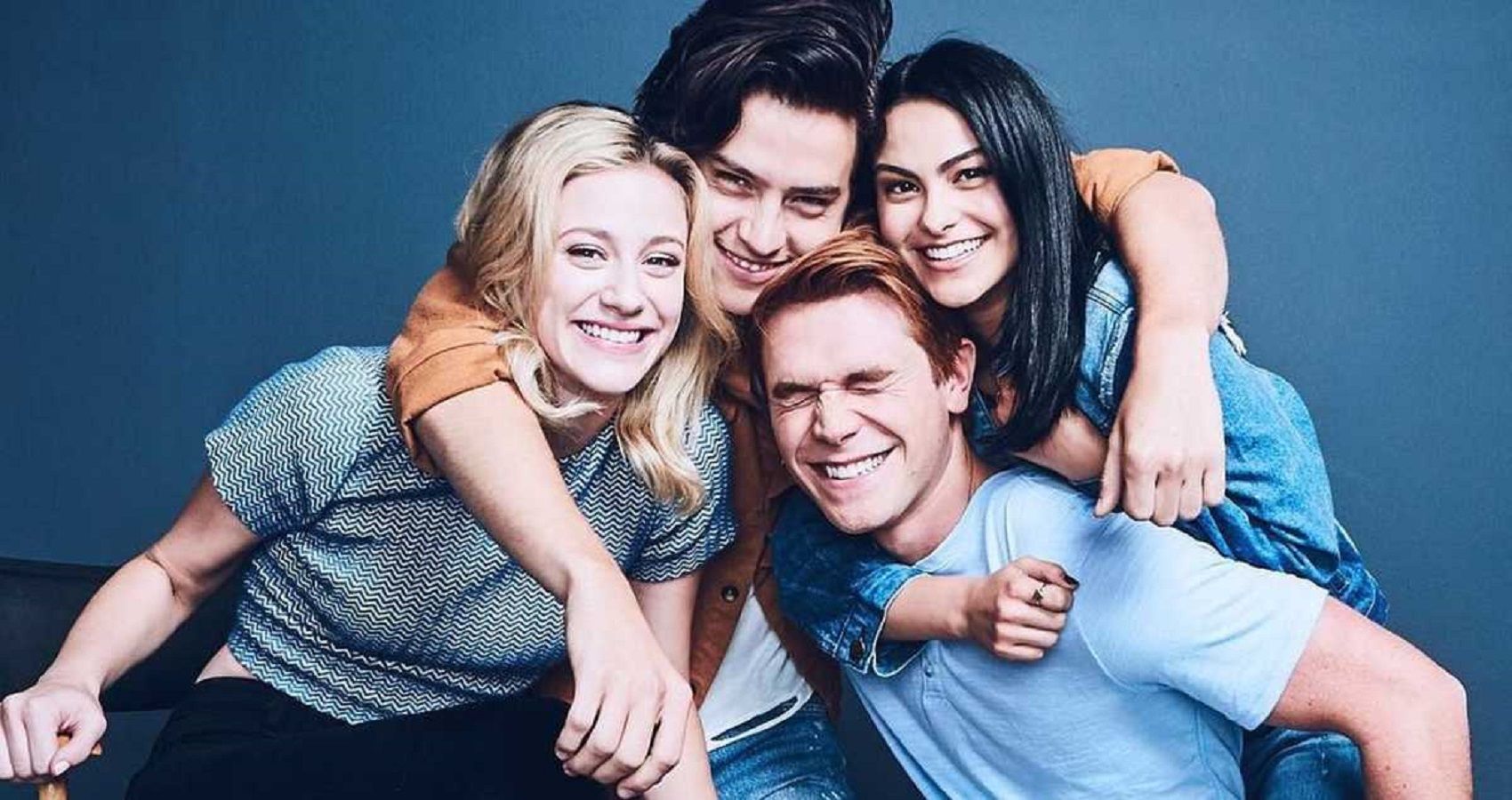 Every Cast Member Of Riverdale  s Net Worth TheRichest