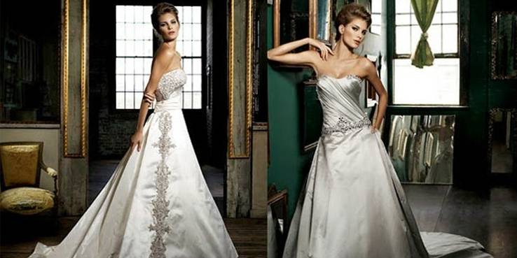 10 Most Expensive Dresses Of All Time Therichest