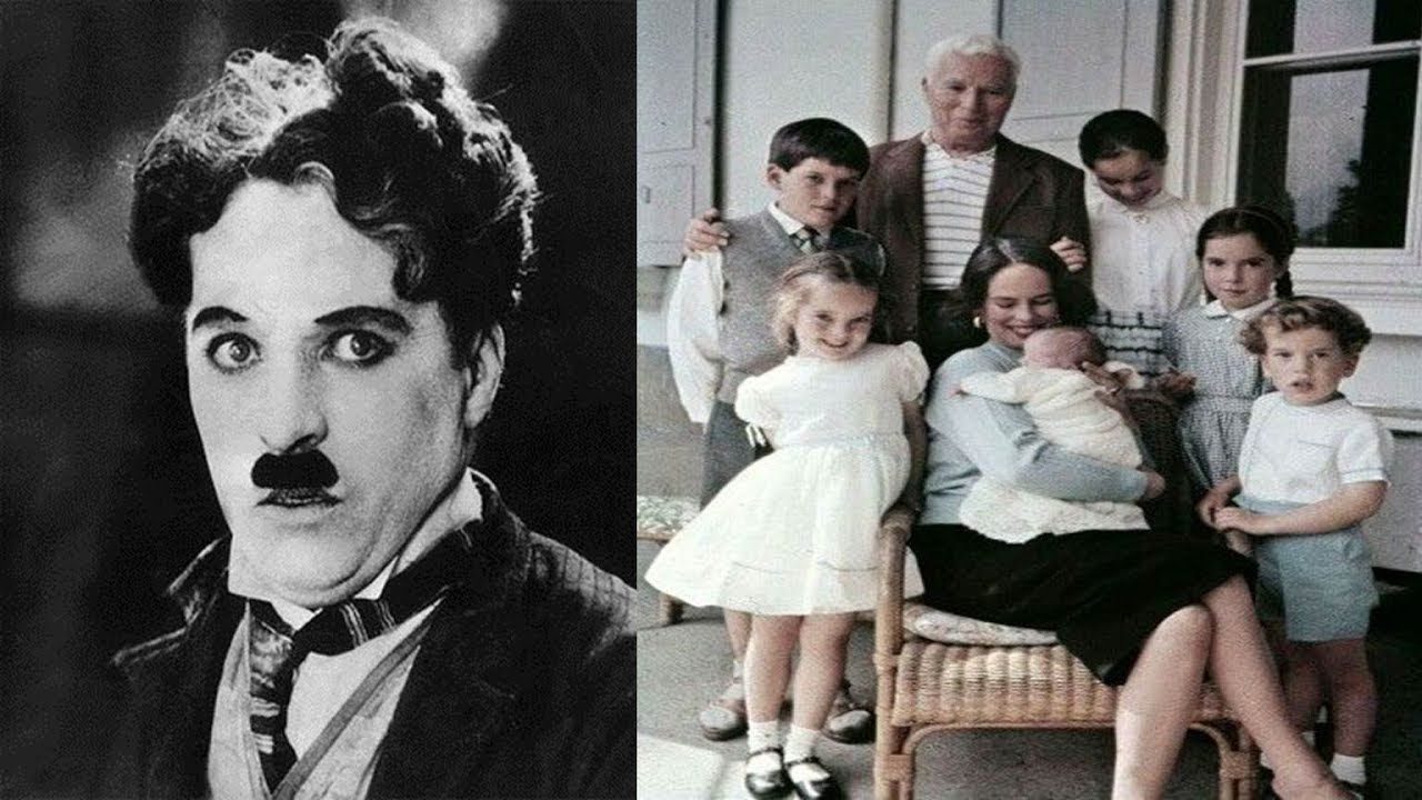 Чарли чаплин википедия биография личная жизнь Где родилась чарли: найдено 85 изображений