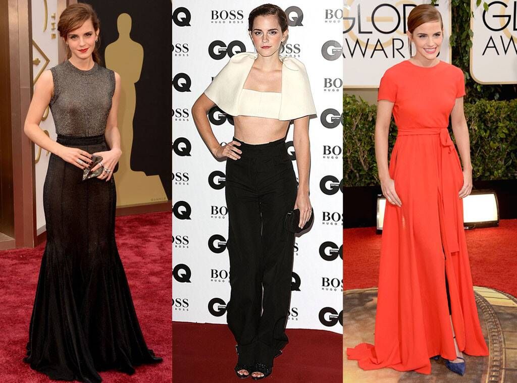 Emma Watson’s' Most Expensive Looks, Ranked | TheRichest