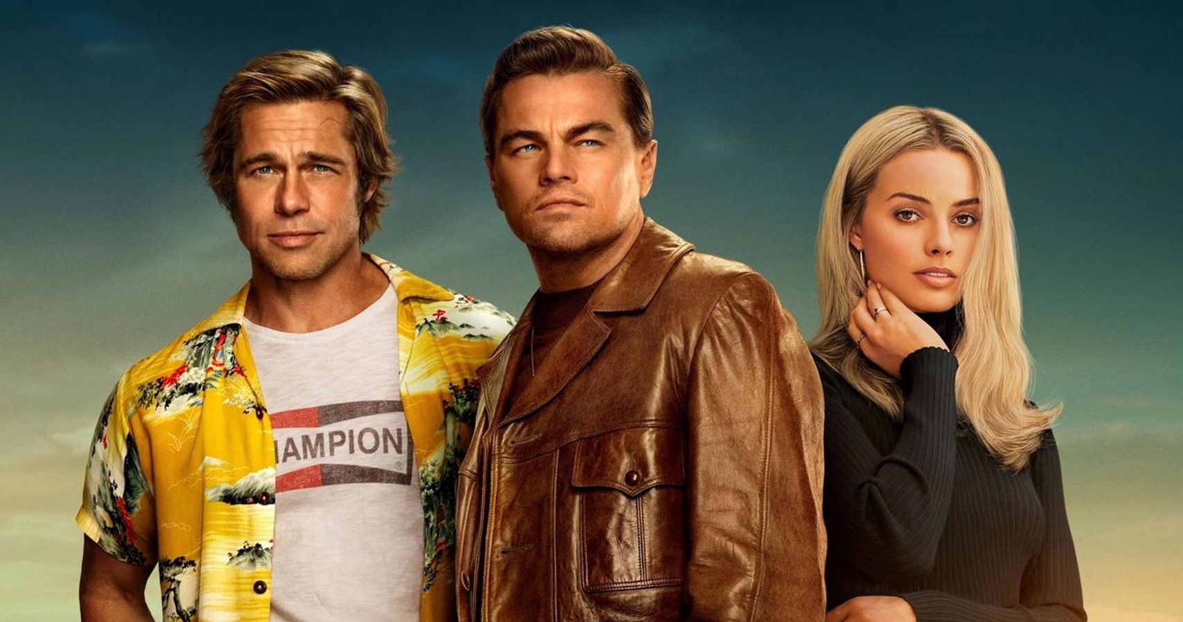 once upon a time in hollywood cast        <h3 class=