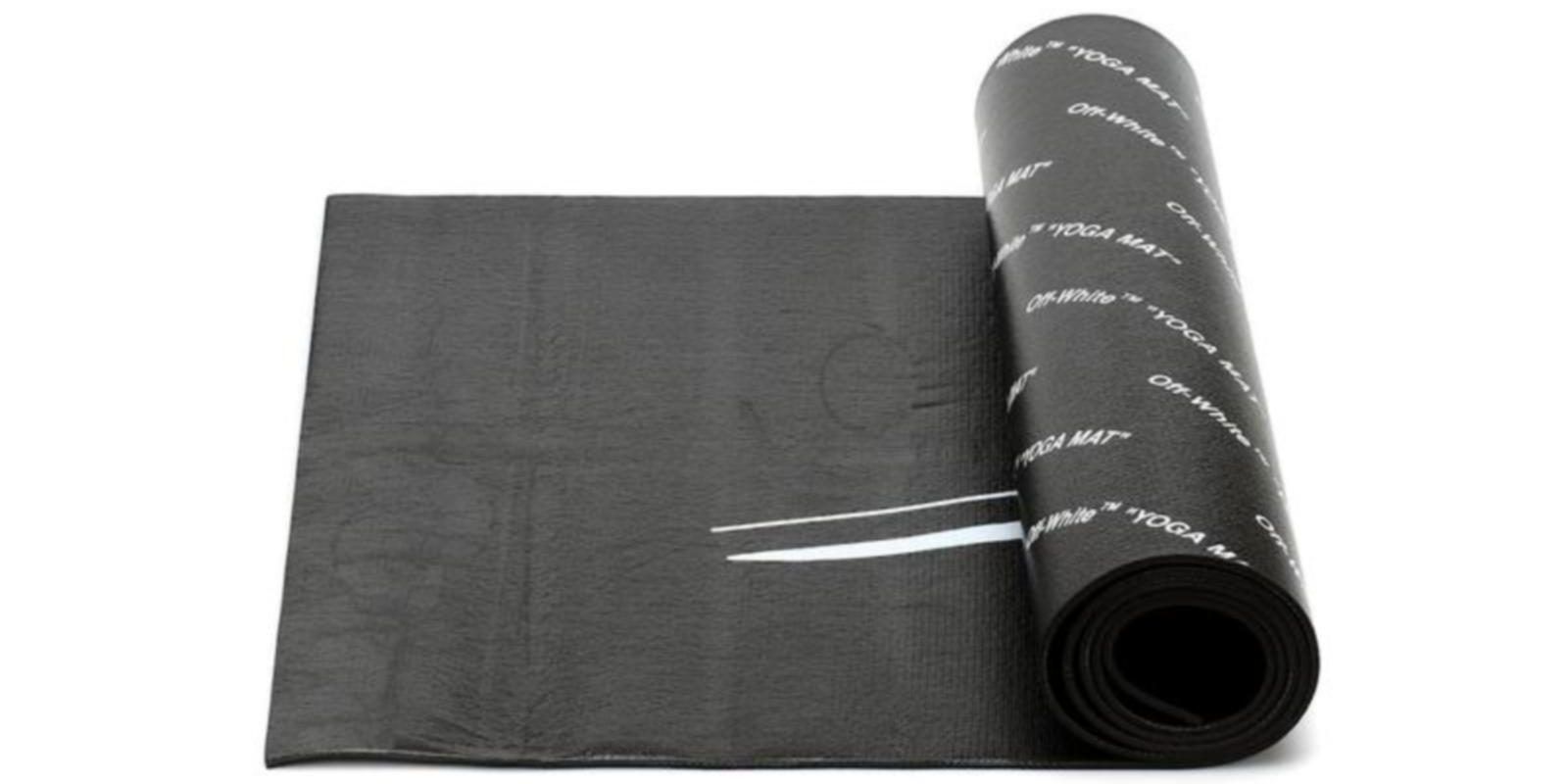 most expensive yoga mat