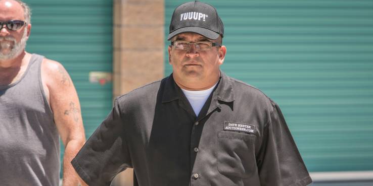 Mary Padian Storage Wars Wiki Katie Chats Csa Roy