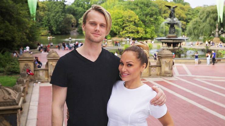 90 Day Fiance 10 Facts You Never Knew About Darcey Silva
