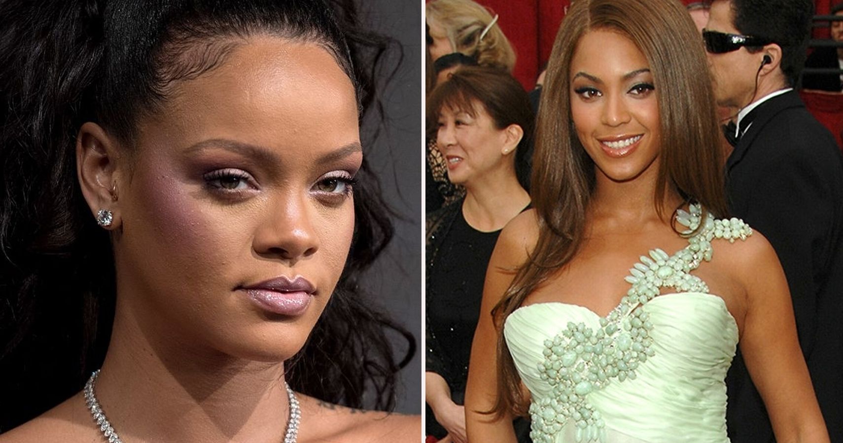 10 Popstars Who Are Fashion Trendsetters Therichest