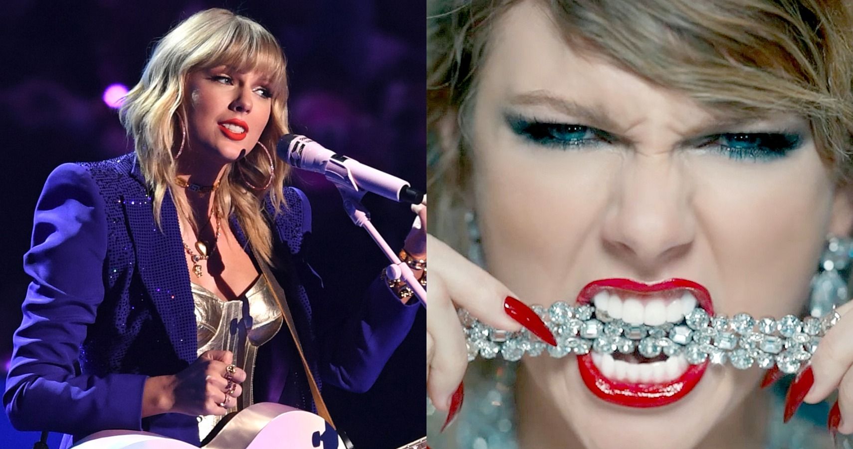 10 Photos From Taylor Swift's Instagram Page We Can All Relate To