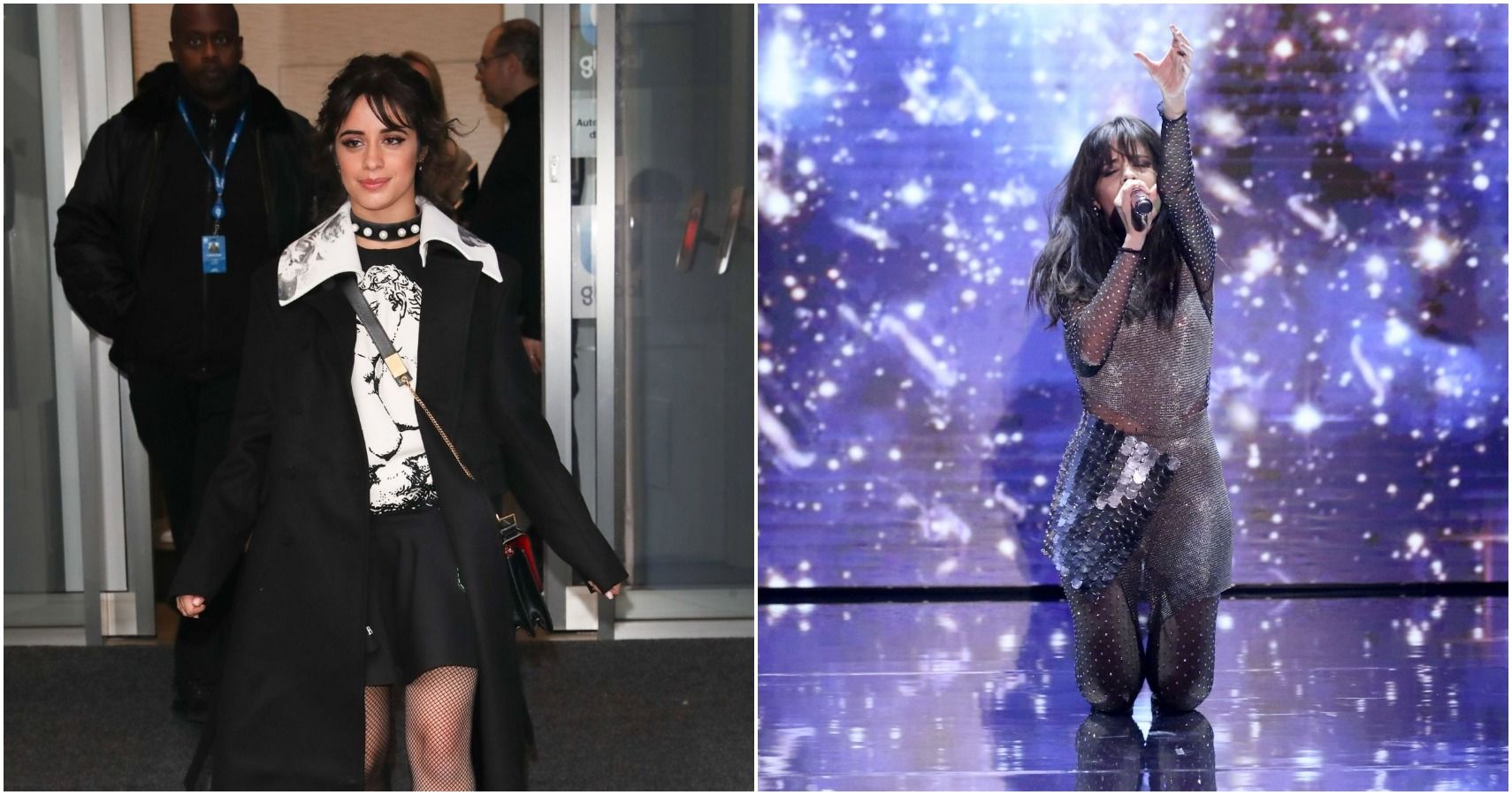 10 Of Camila Cabello’s Most Expensive Outfits TheRichest