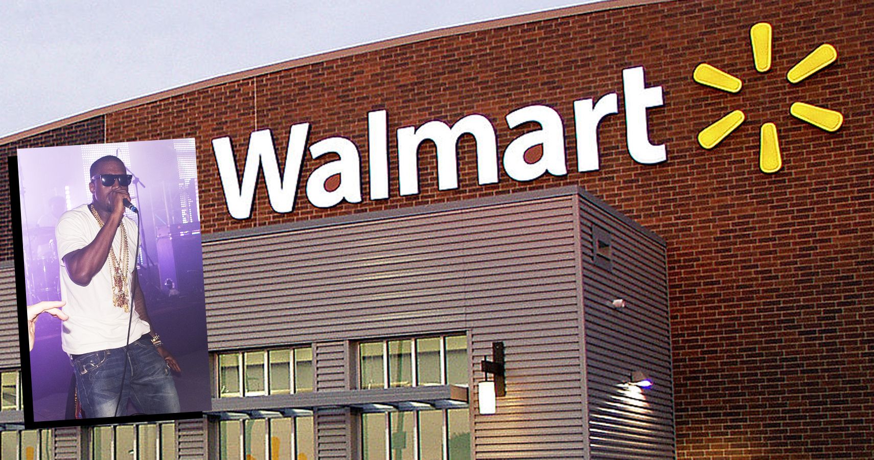 The Battle Continues Kanye West Suing Walmart Over Alleged Knockoffs - walmart 10 dolla roblox