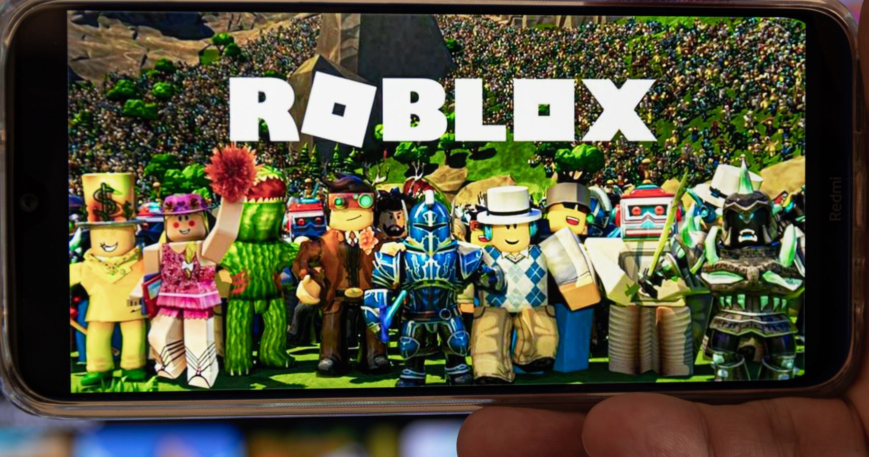 Noobs Pwned The 8 Most Followed Roblox Players Therichest