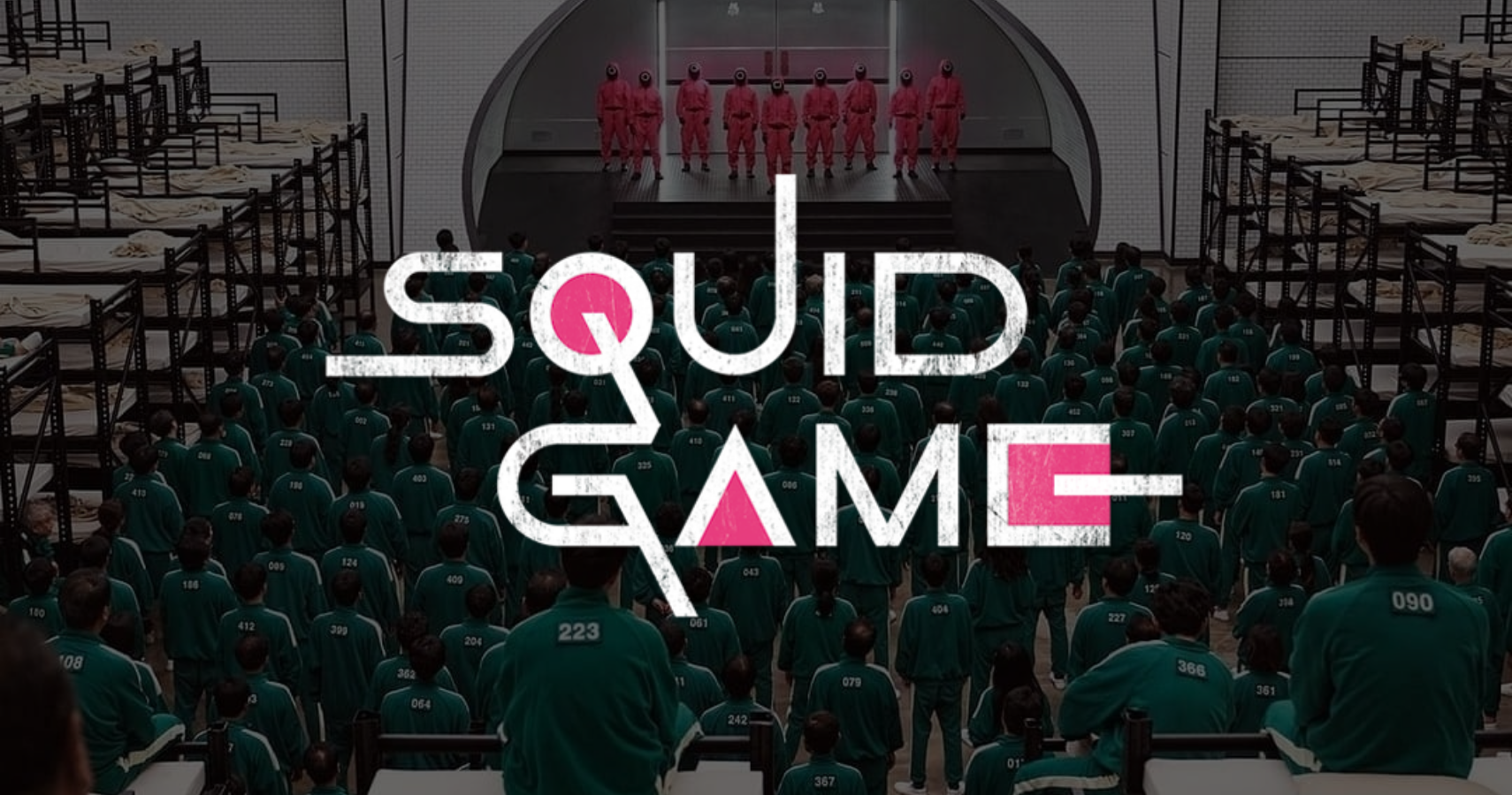 netflix sued by korean isp over the popularity of squid game