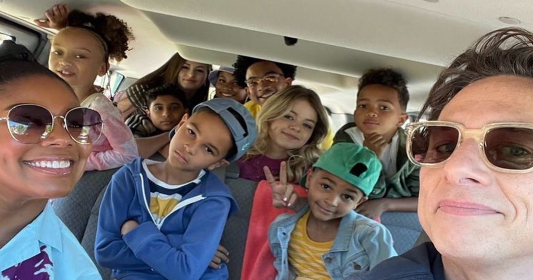 The Net Worth Of The Cast Of &lsquo;Cheaper By The Dozen&rsquo;, Ranked