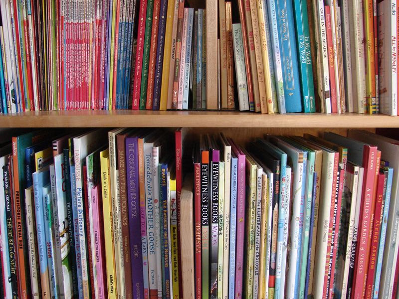 the-top-10-best-selling-children-s-books-of-all-time