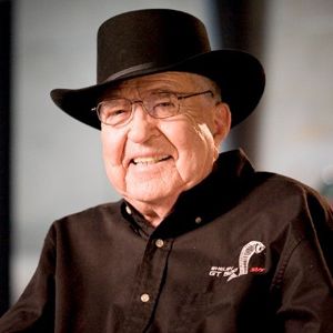 Carroll Shelby Net Worth Therichest