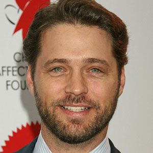 Jason Priestley Net Worth Therichest