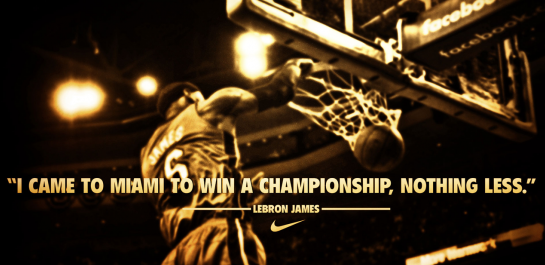 LeBron James Quotes | TheRichest