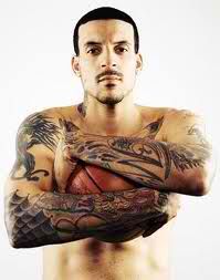 Matt Barnes Net Worth Therichest