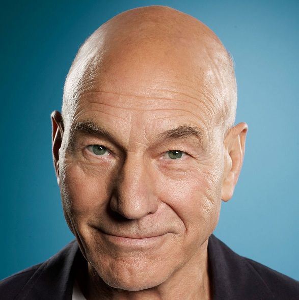 Patrick Stewart Net Worth Therichest