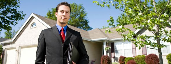 How Much Does a Real Estate Agent Make? | TheRichest