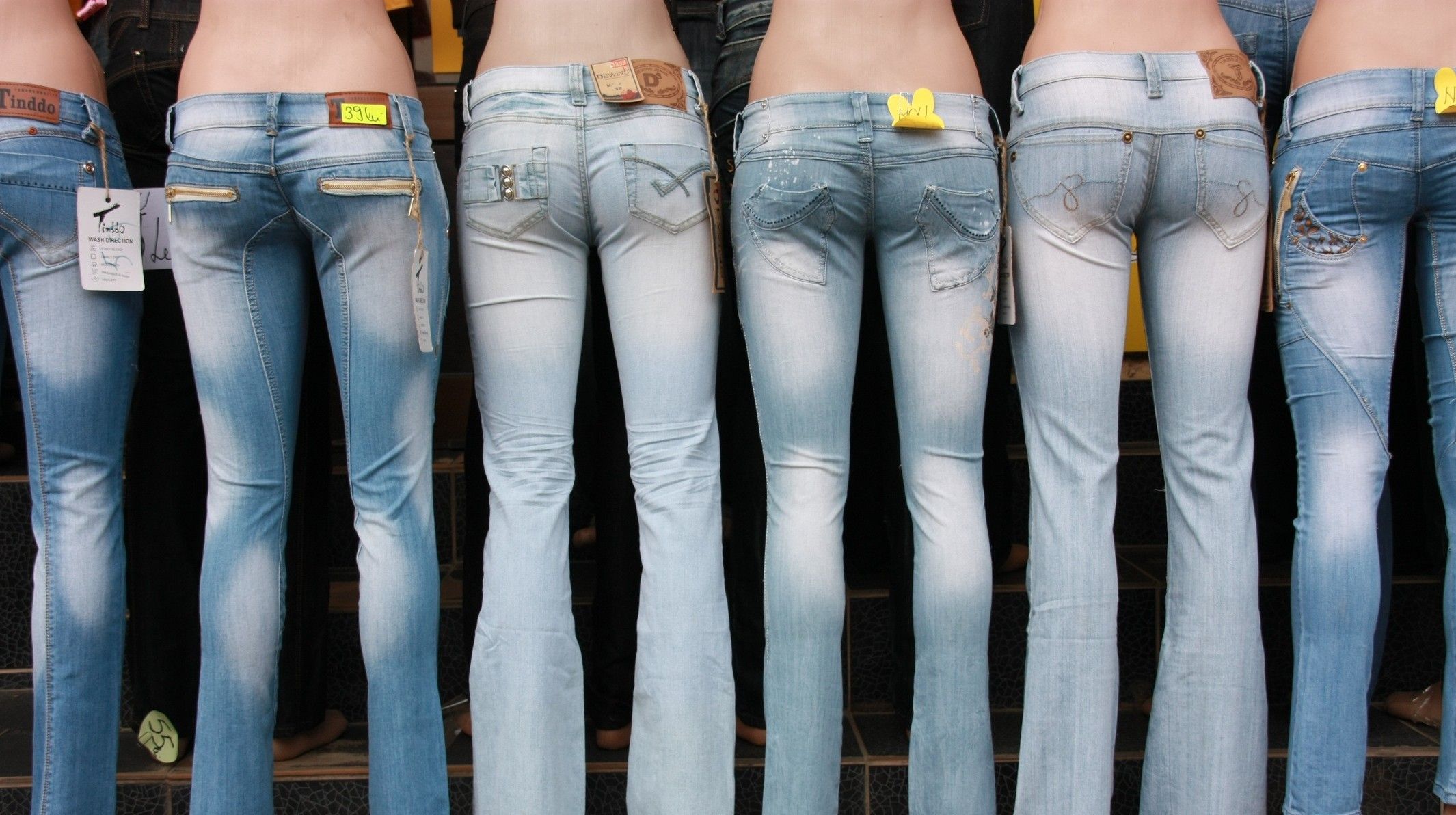 most expensive levis jeans