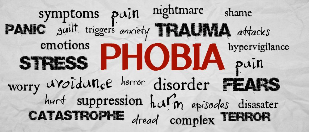 phobia